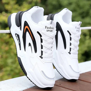 Tênis Masculino Fashion Sport